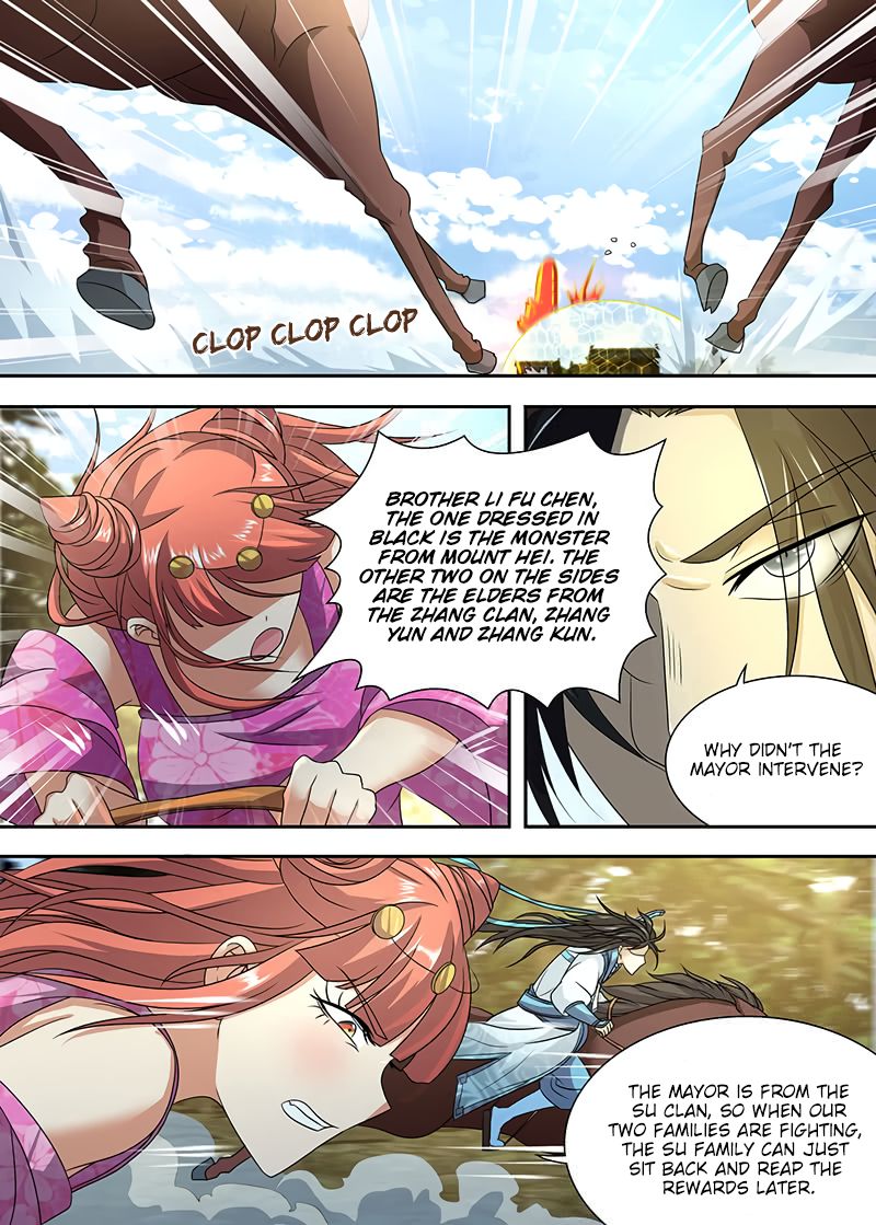 Page 3 of Chapter 157