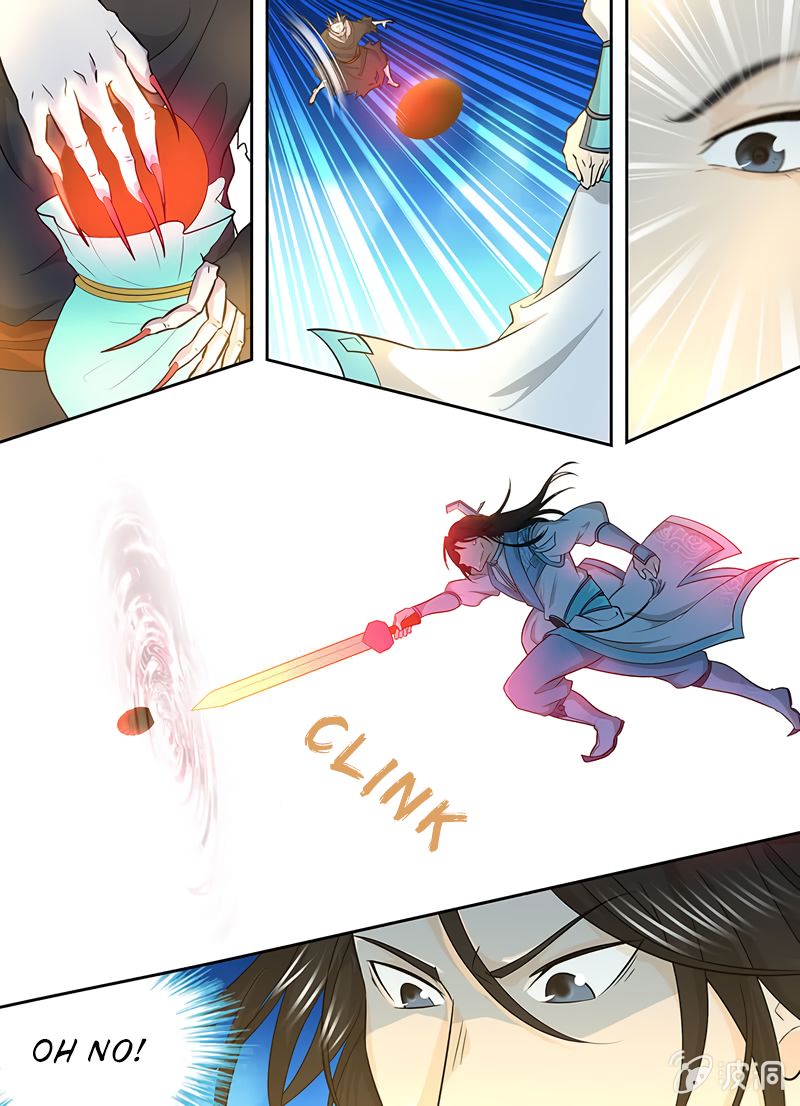 Page 8 of Chapter 158