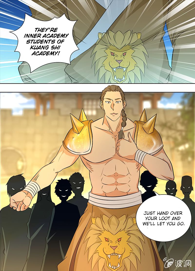 Page 4 of Chapter 170