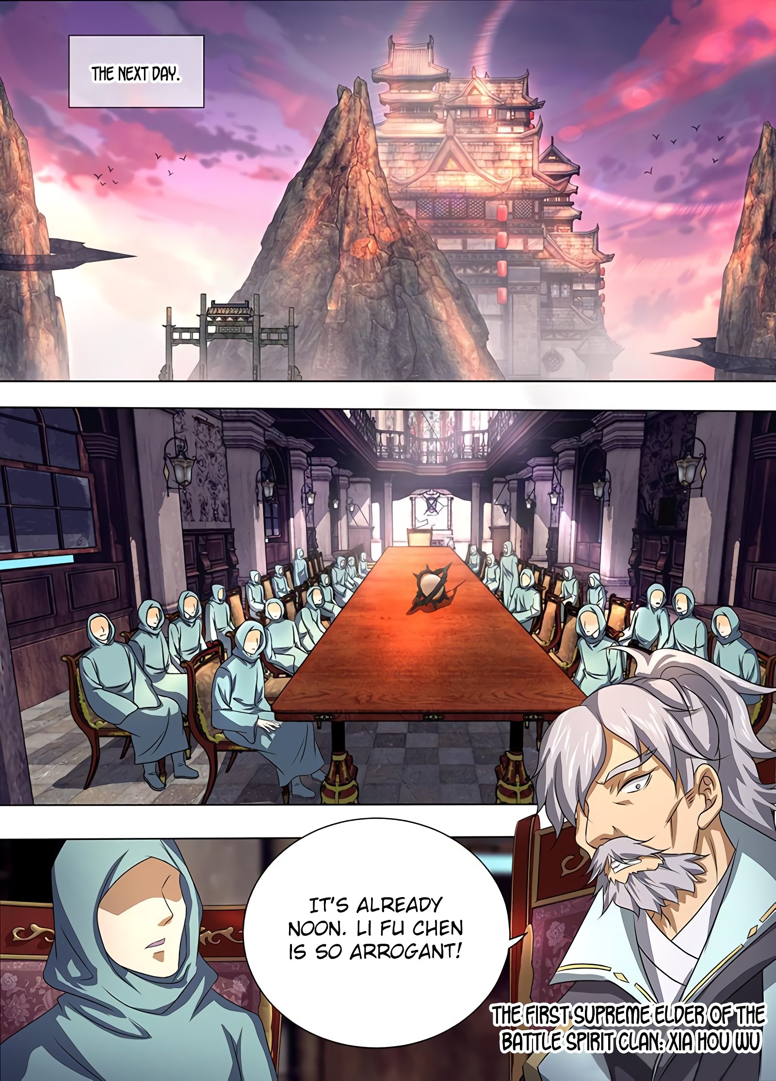 Page 6 of Chapter 192