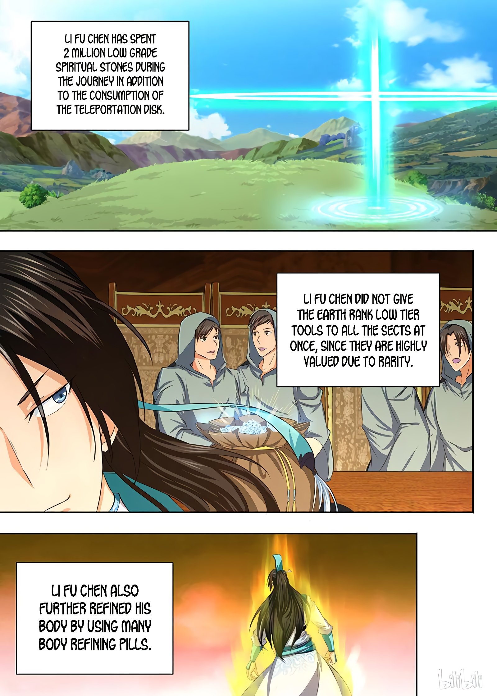 Page 8 of Chapter 194