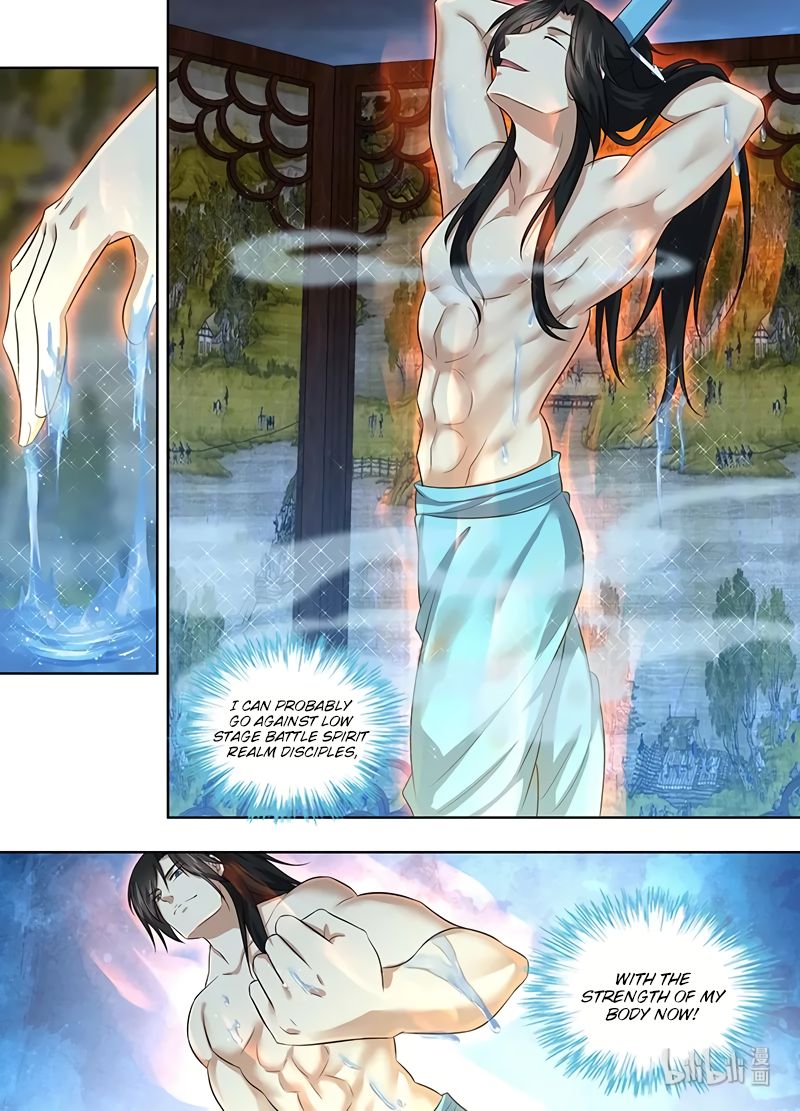 Page 11 of Chapter 233