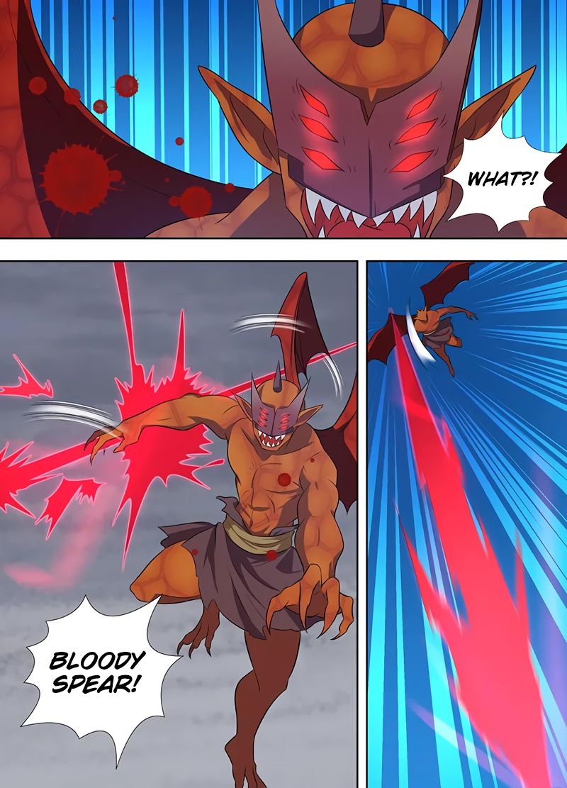 Page 11 of Chapter 234