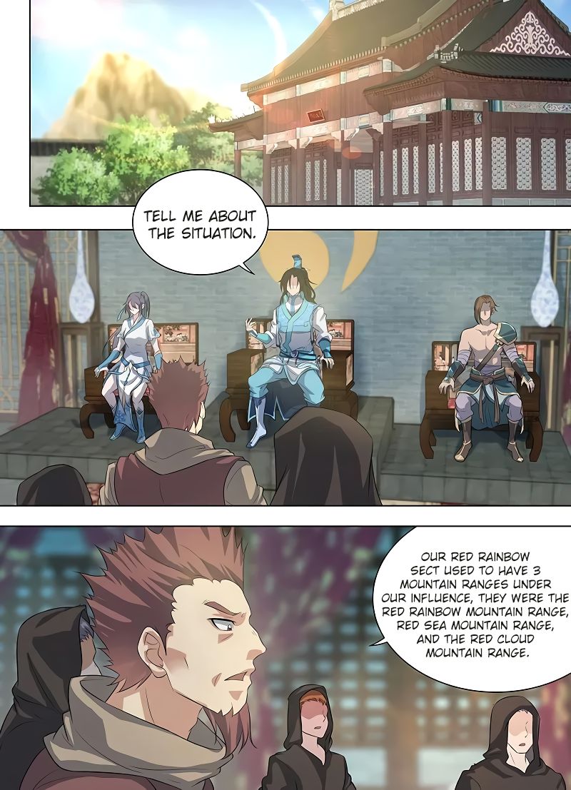 Page 1 of Chapter 252