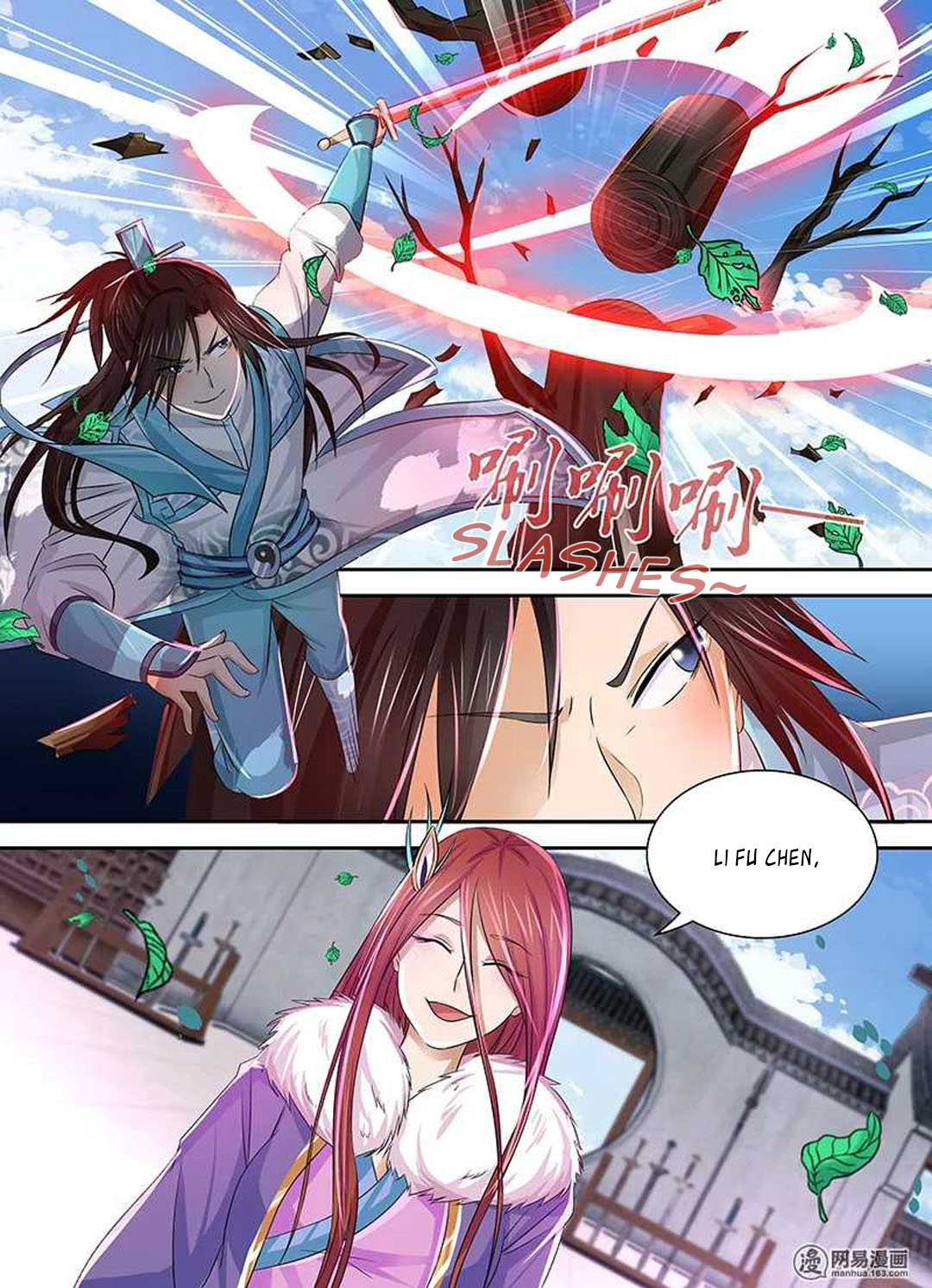 Page 3 of Chapter 26