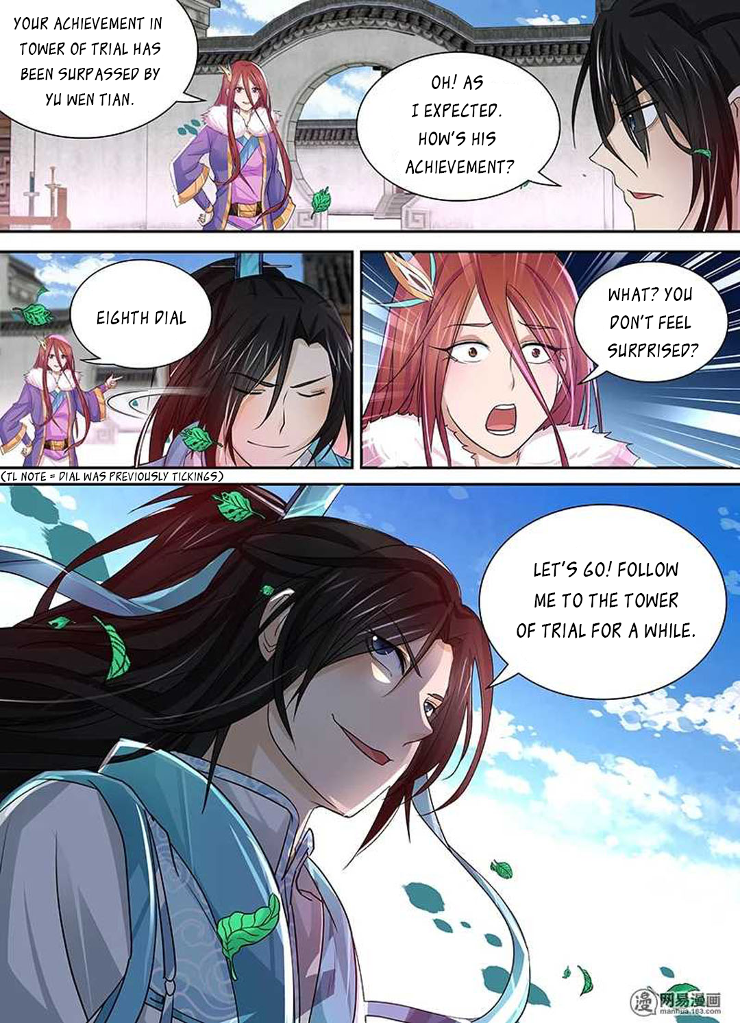 Page 4 of Chapter 26