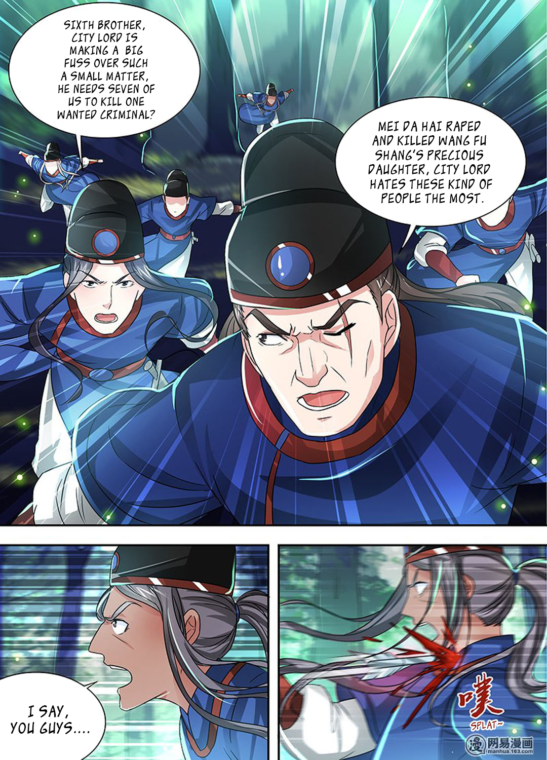 Page 8 of Chapter 27