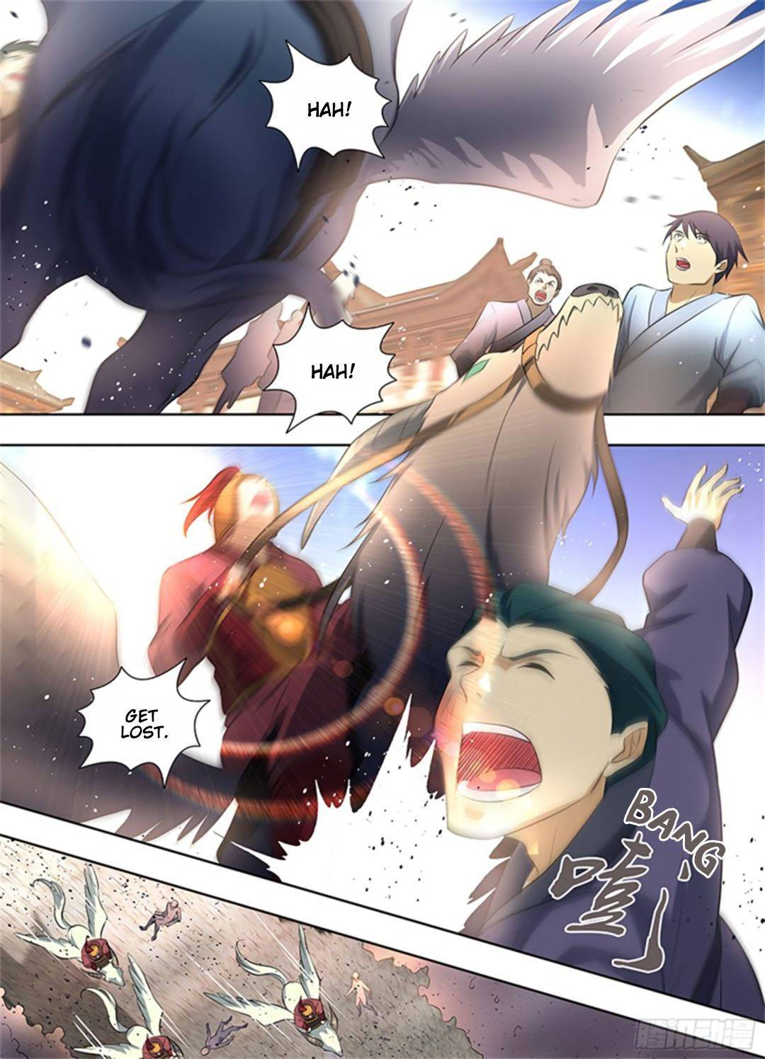 Page 4 of Chapter 276