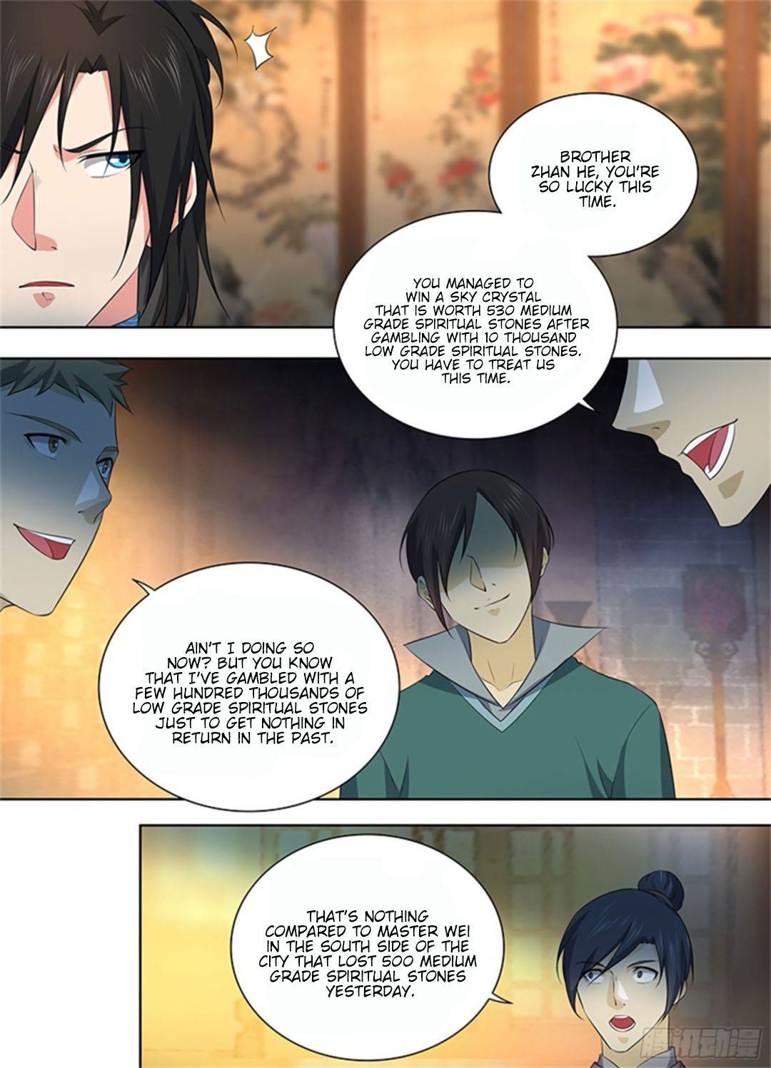 Page 10 of Chapter 276
