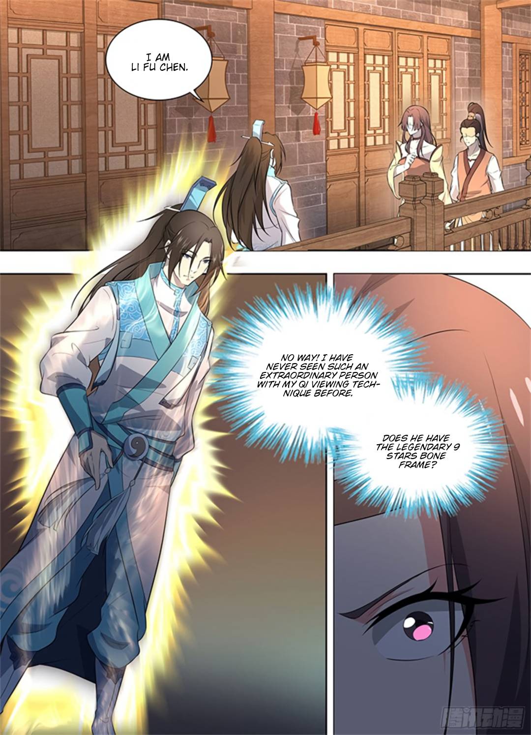 Page 3 of Chapter 278