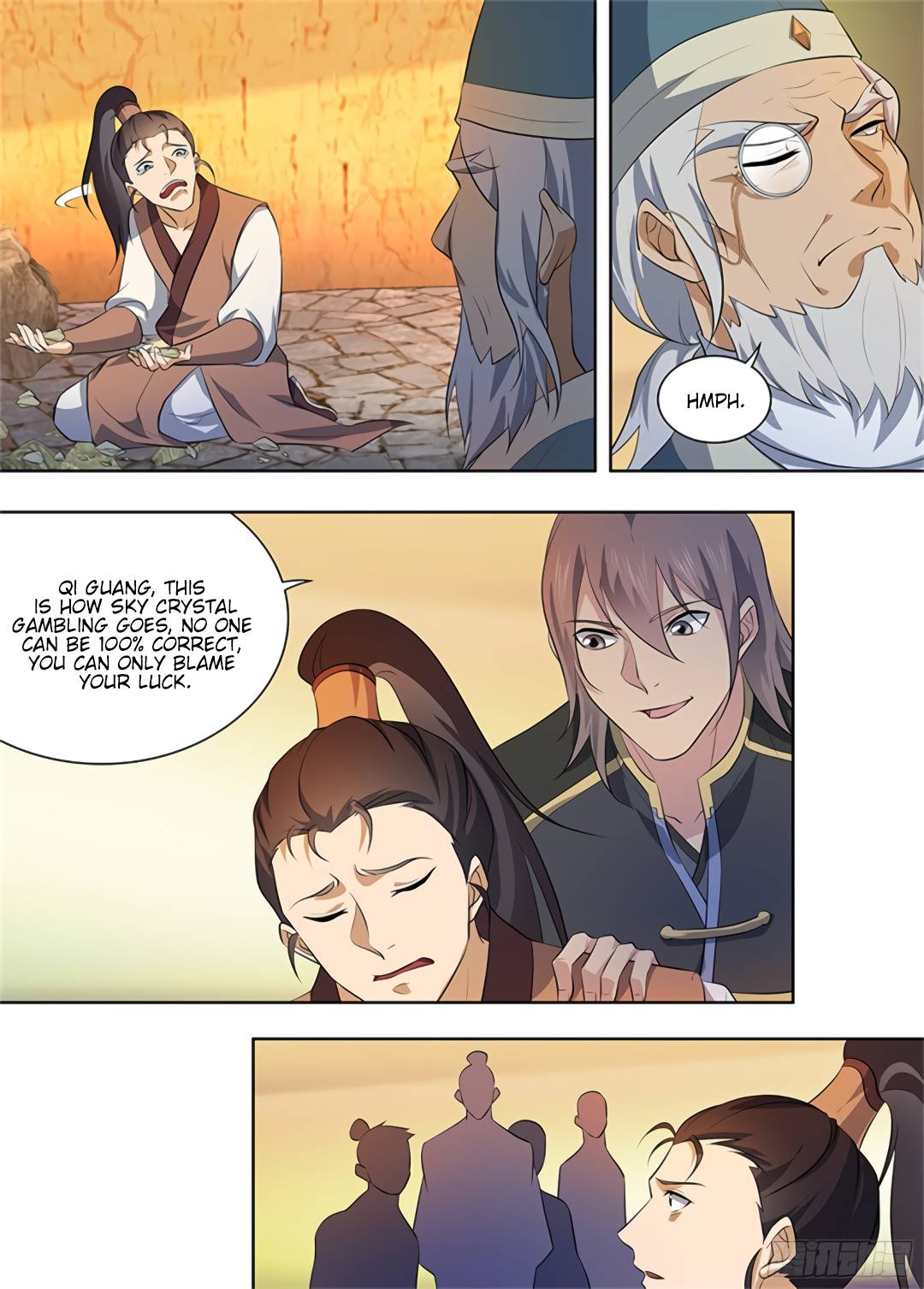 Page 4 of Chapter 280