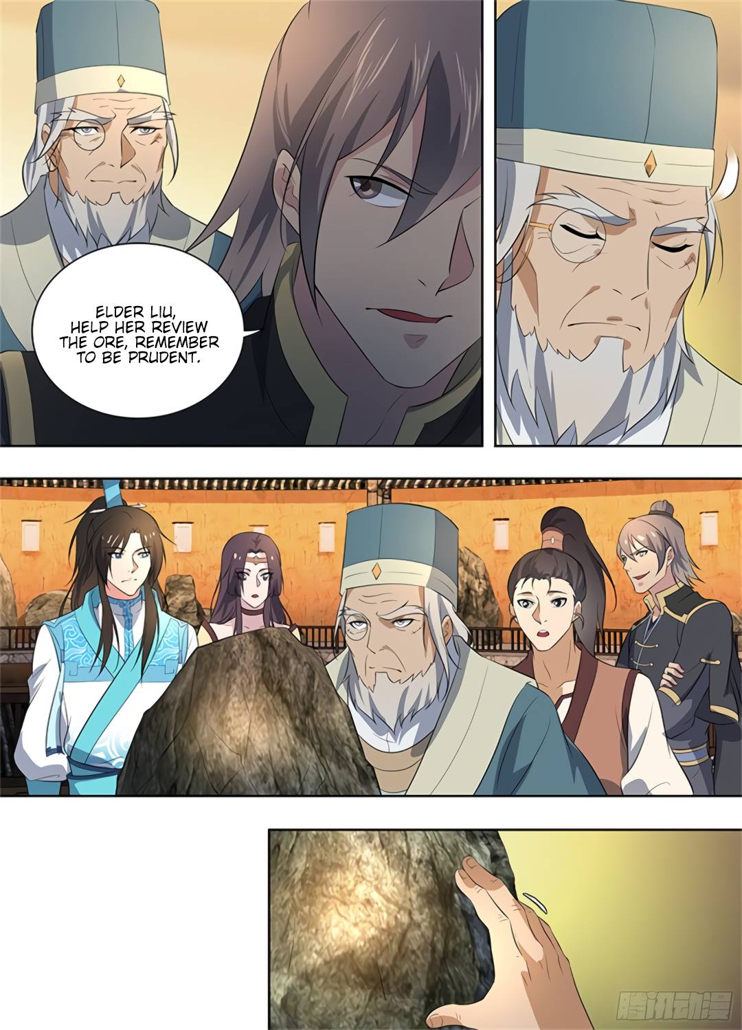 Page 10 of Chapter 280