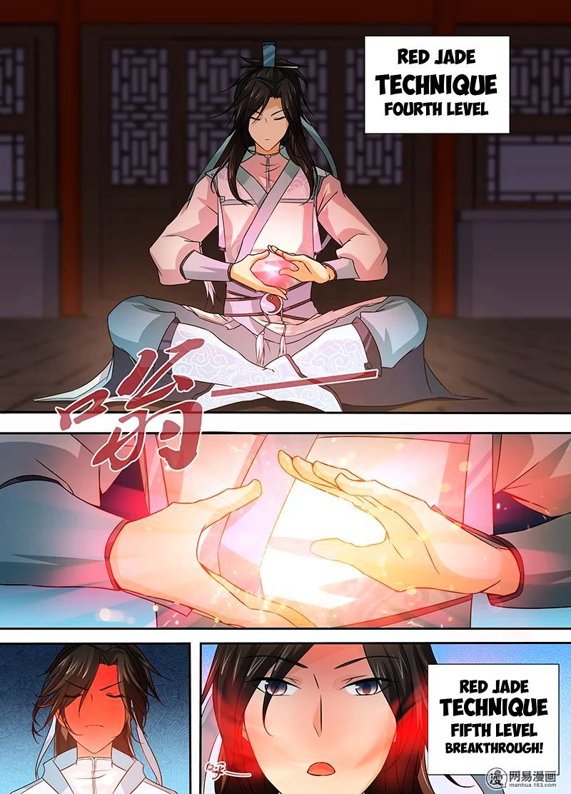 Page 10 of Chapter 3