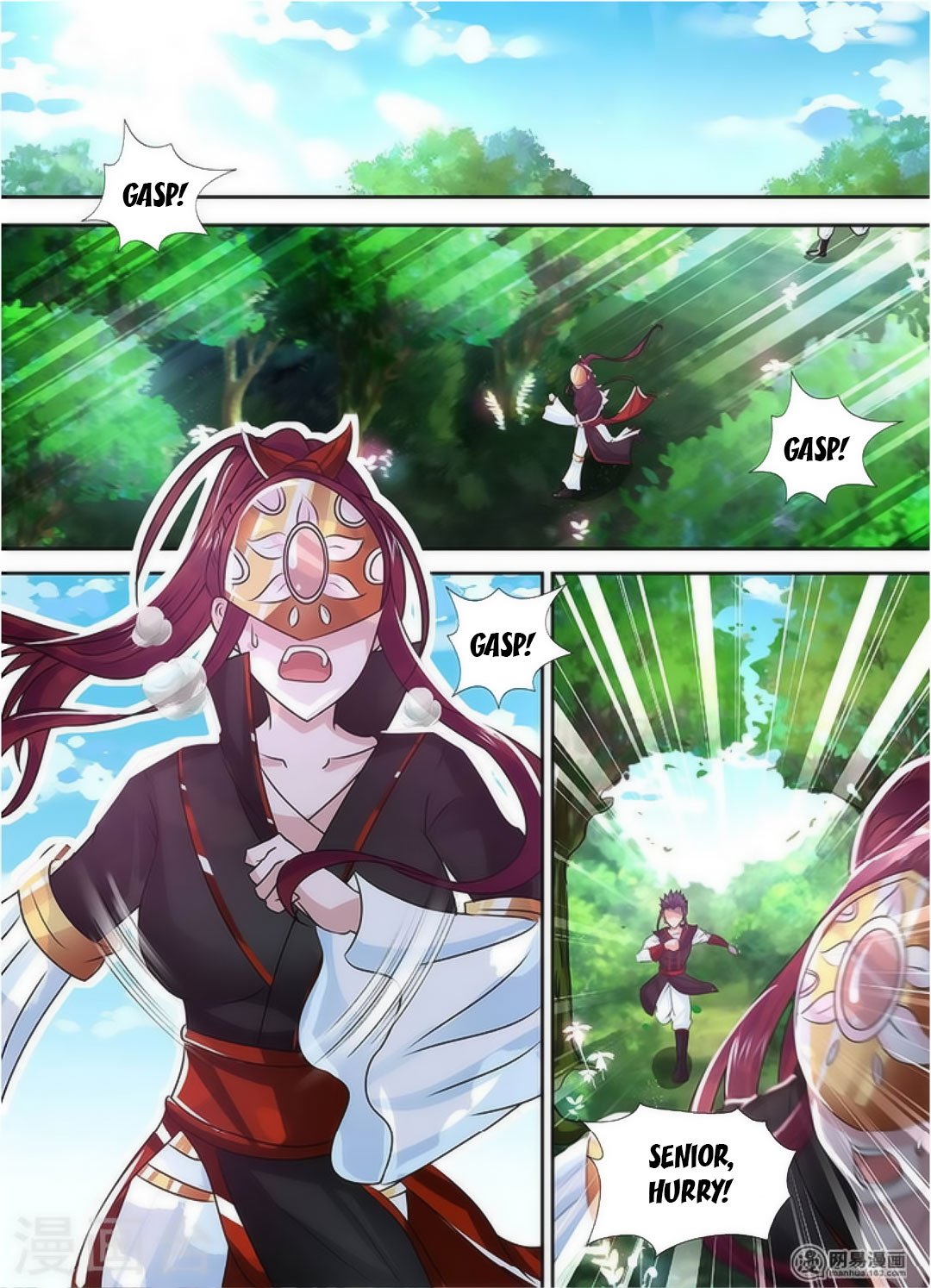 Page 3 of Chapter 40