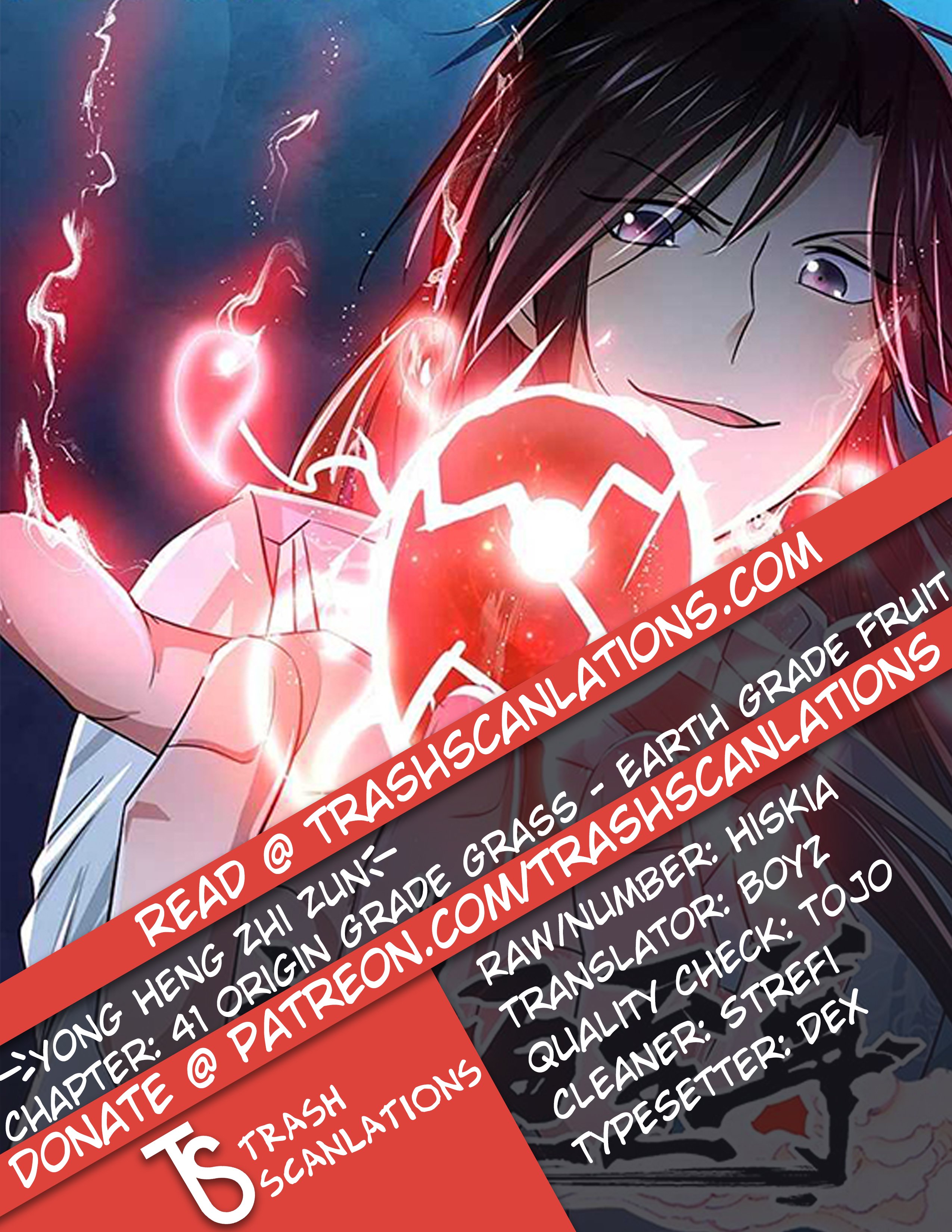Page 1 of Chapter 41