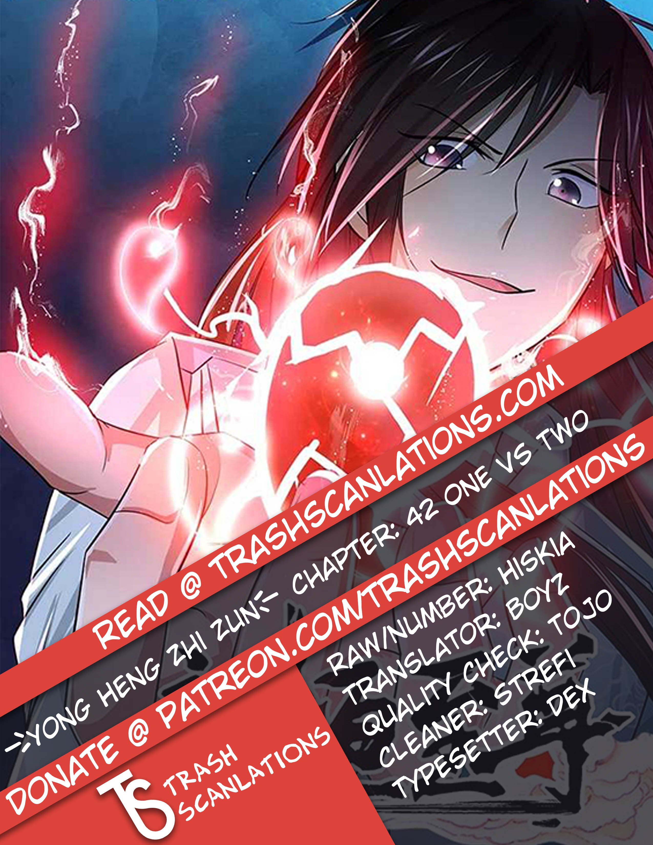 Page 1 of Chapter 42