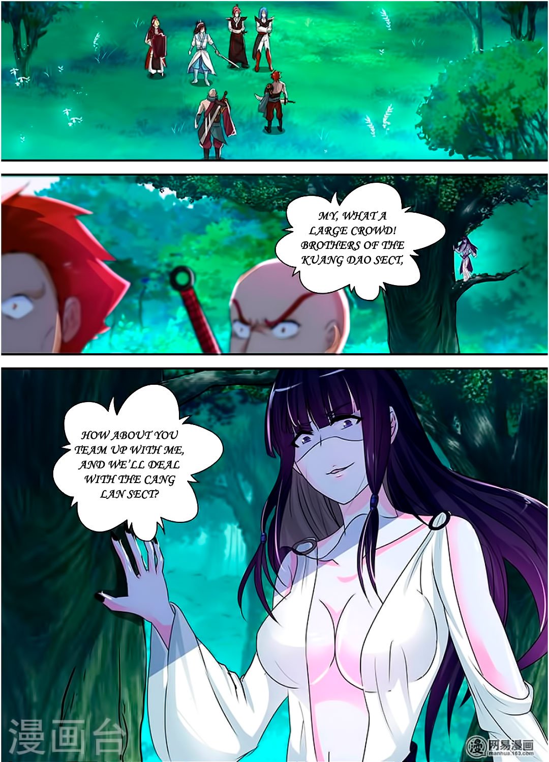 Page 3 of Chapter 42