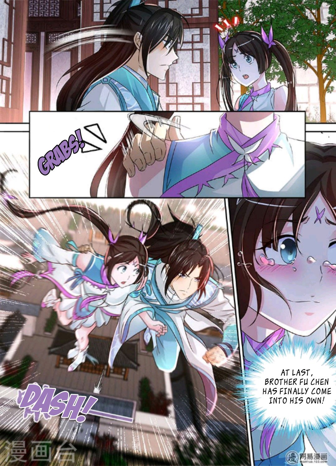 Page 8 of Chapter 49