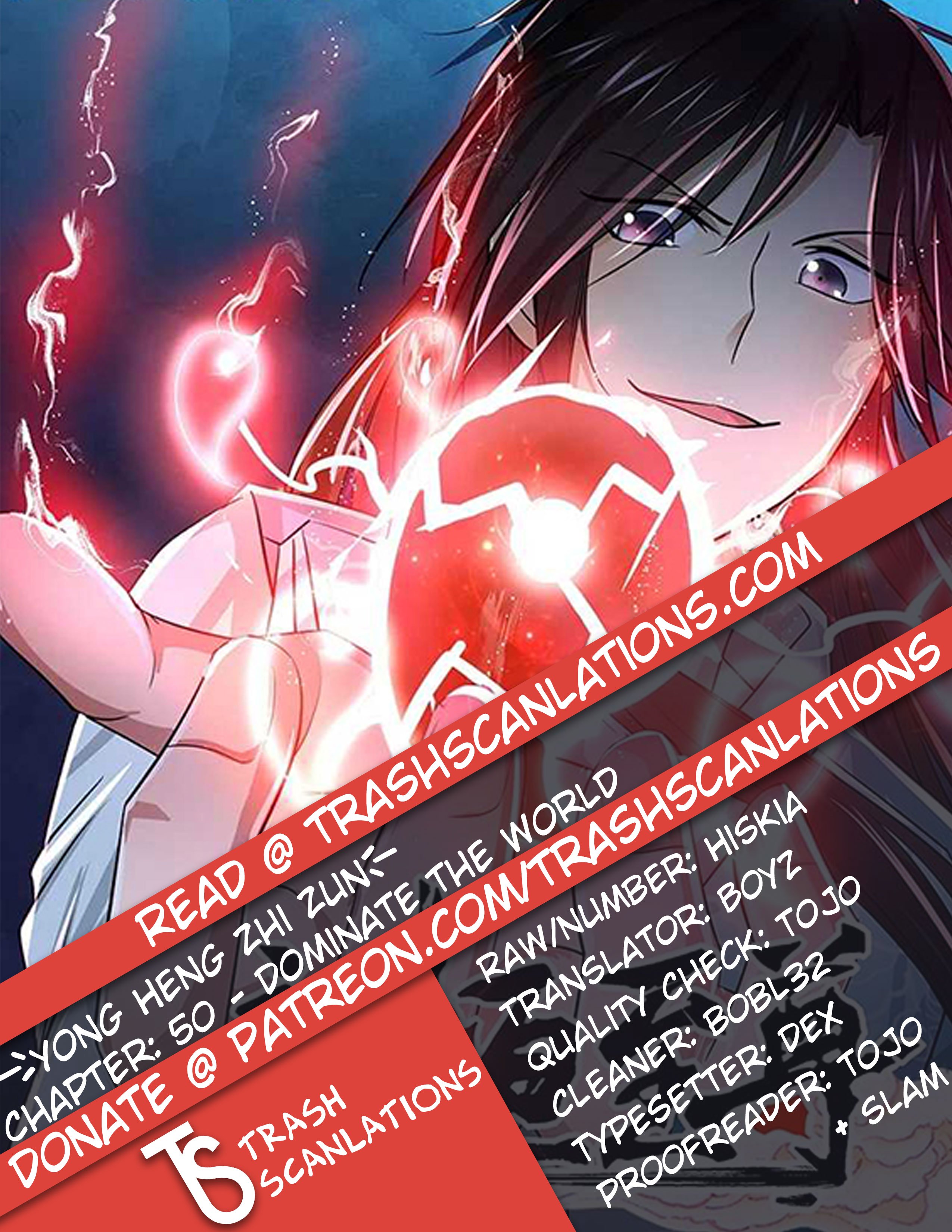 Page 1 of Chapter 50