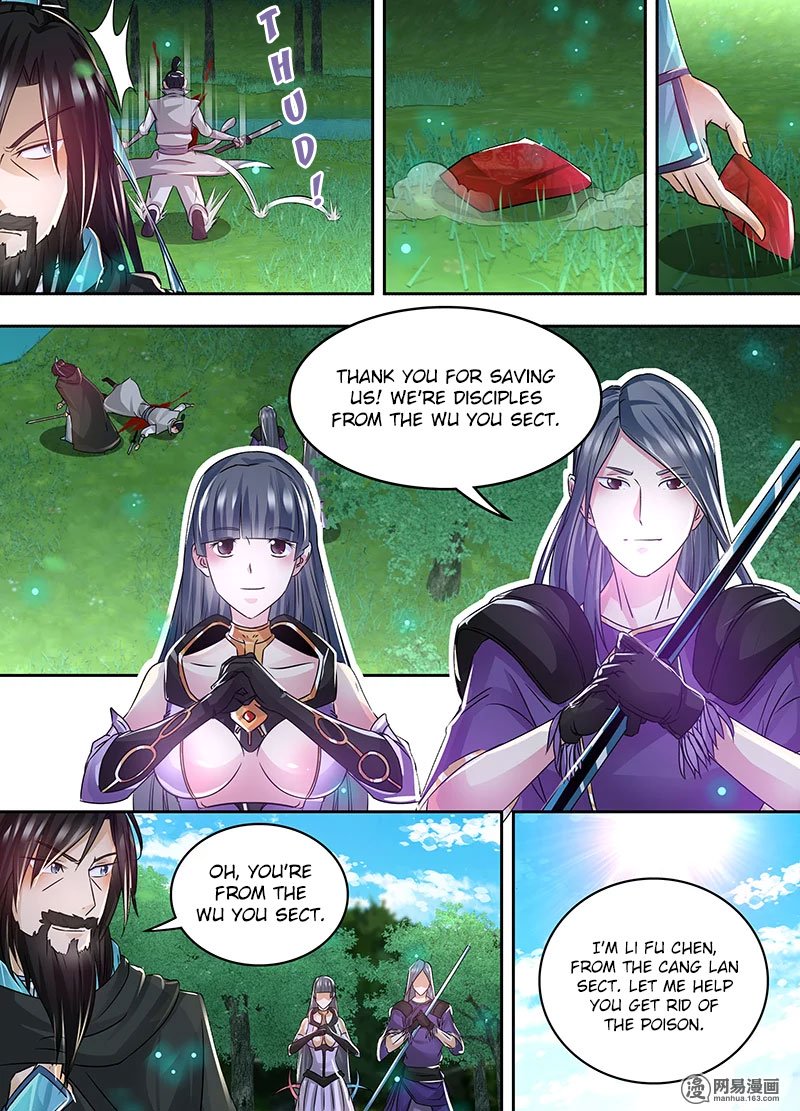Page 8 of Chapter 58