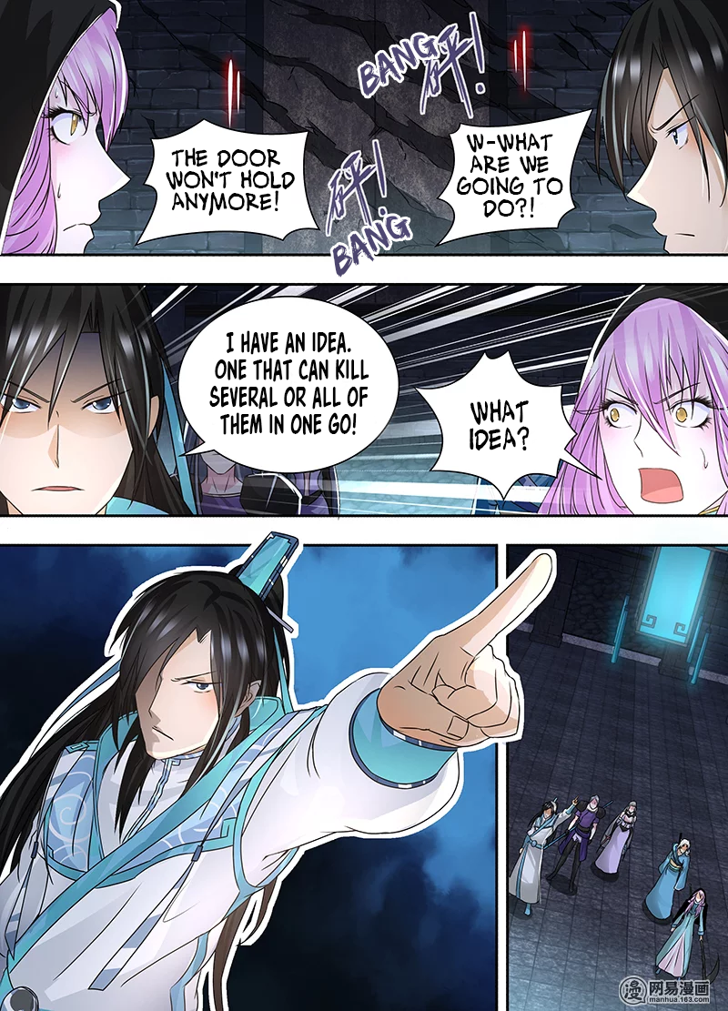 Page 3 of Chapter 64