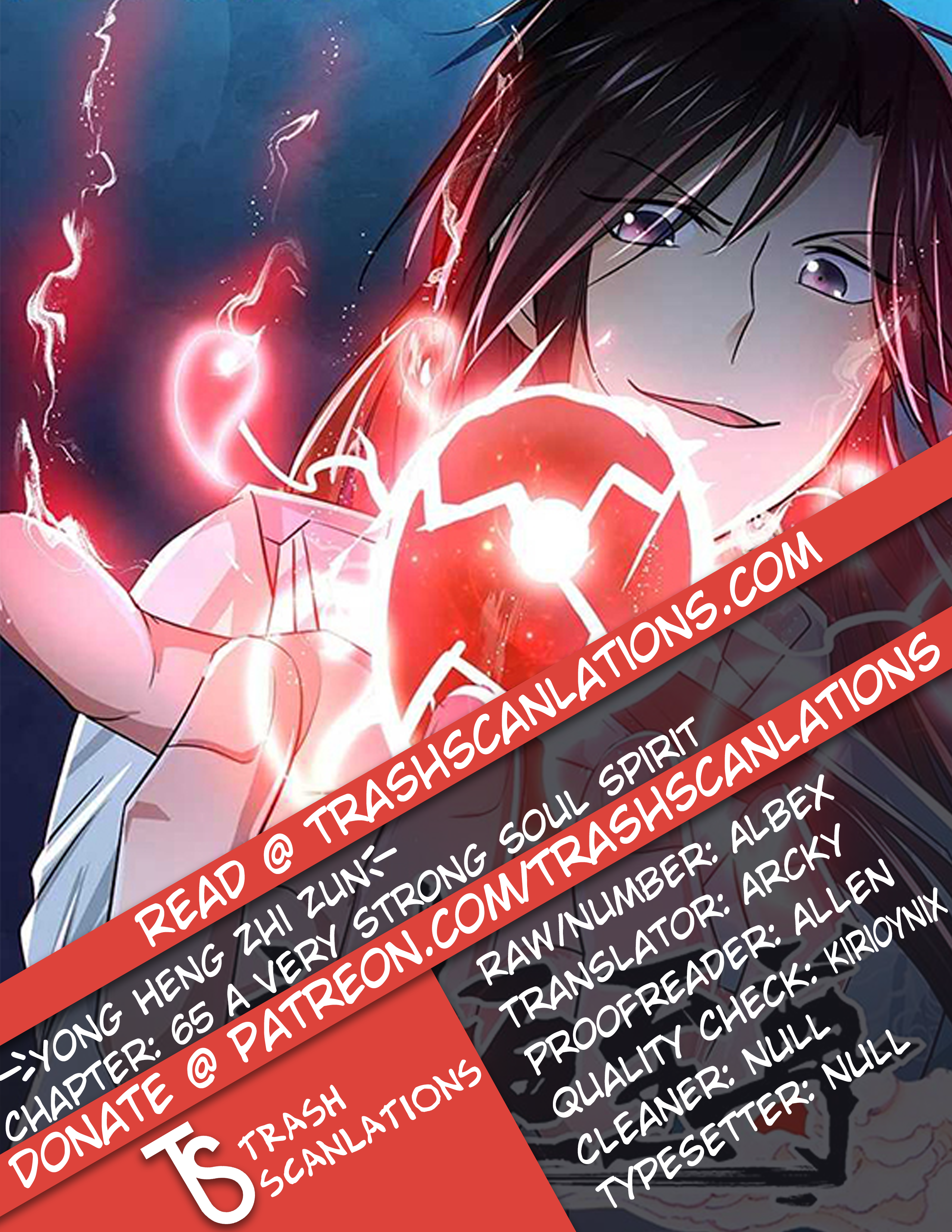 Page 1 of Chapter 65