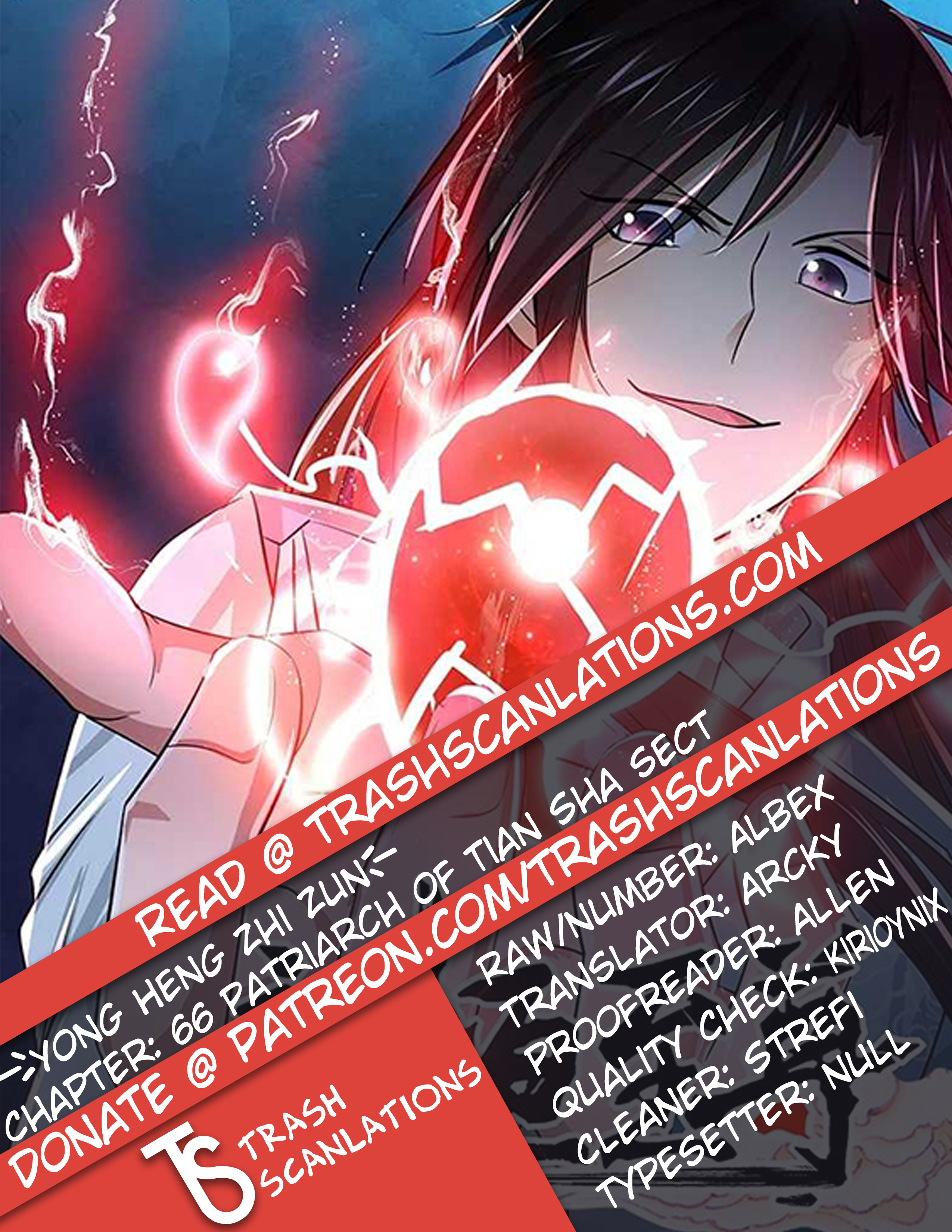 Page 1 of Chapter 66