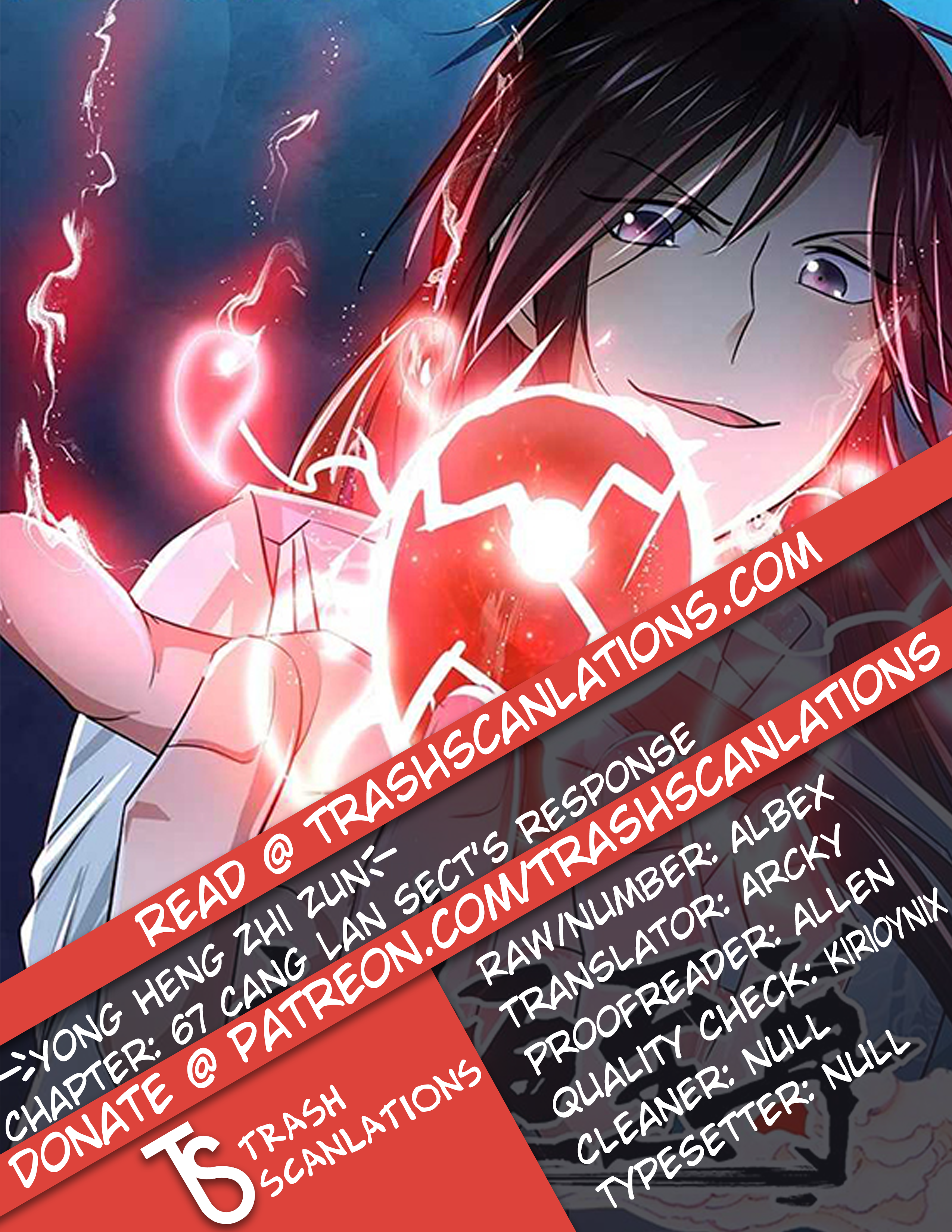 Page 1 of Chapter 67