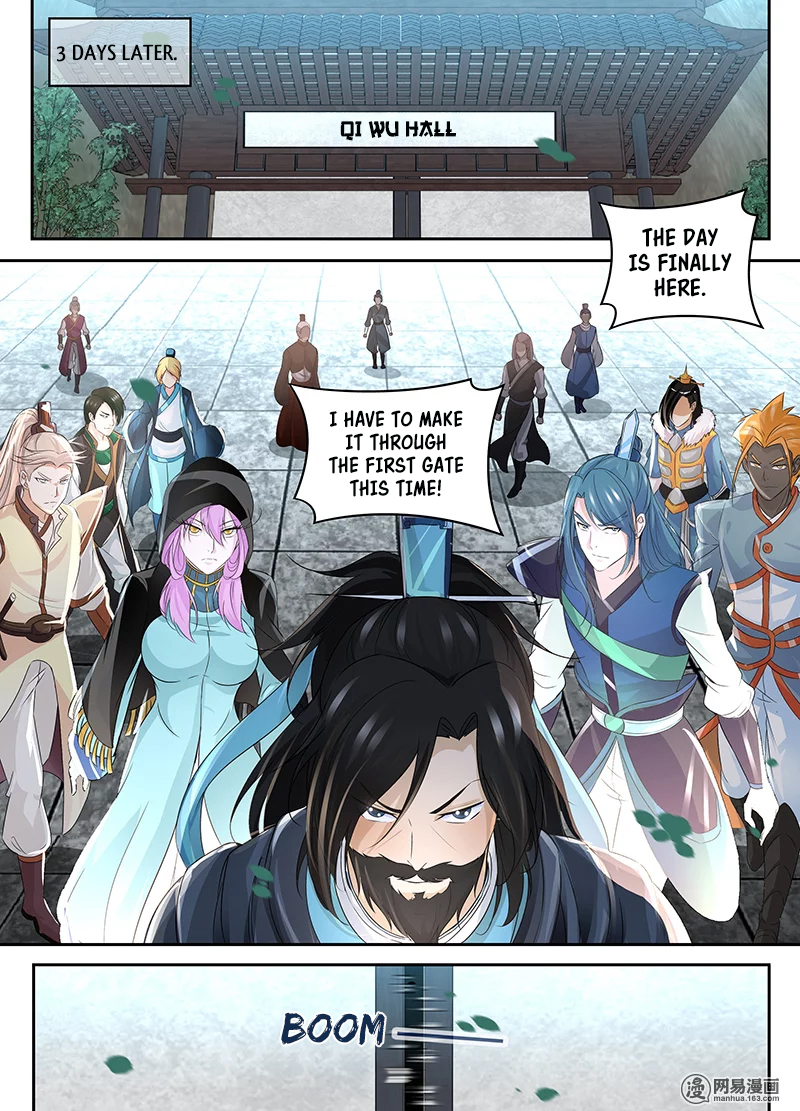 Page 7 of Chapter 77