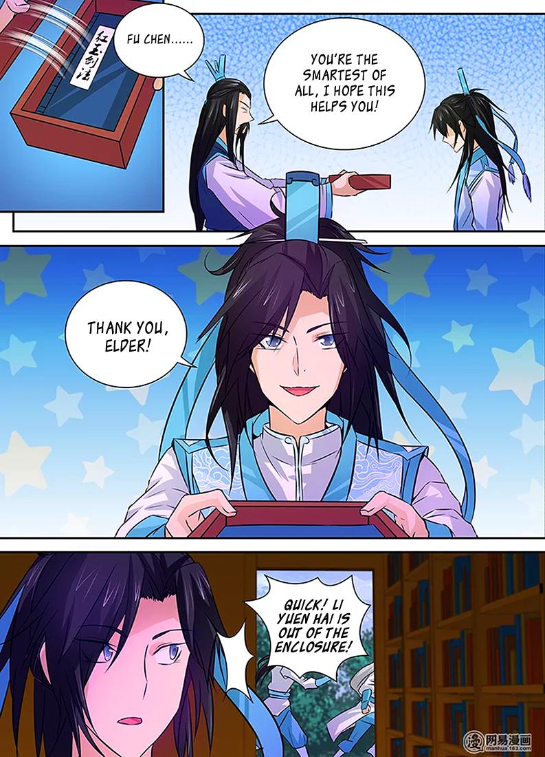 Page 15 of Chapter 8
