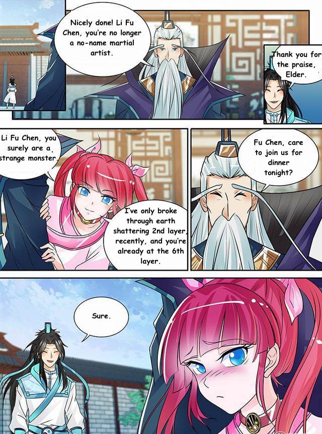 Page 5 of Chapter 83