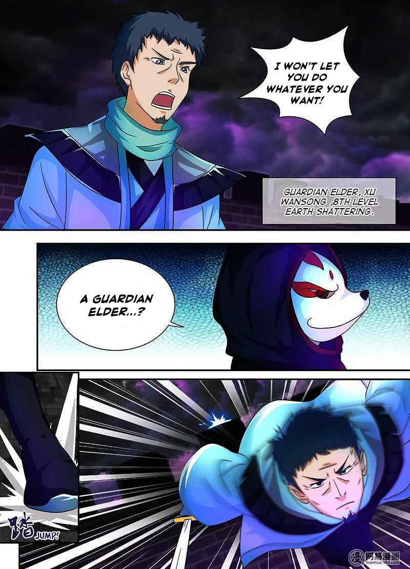Page 5 of Chapter 99