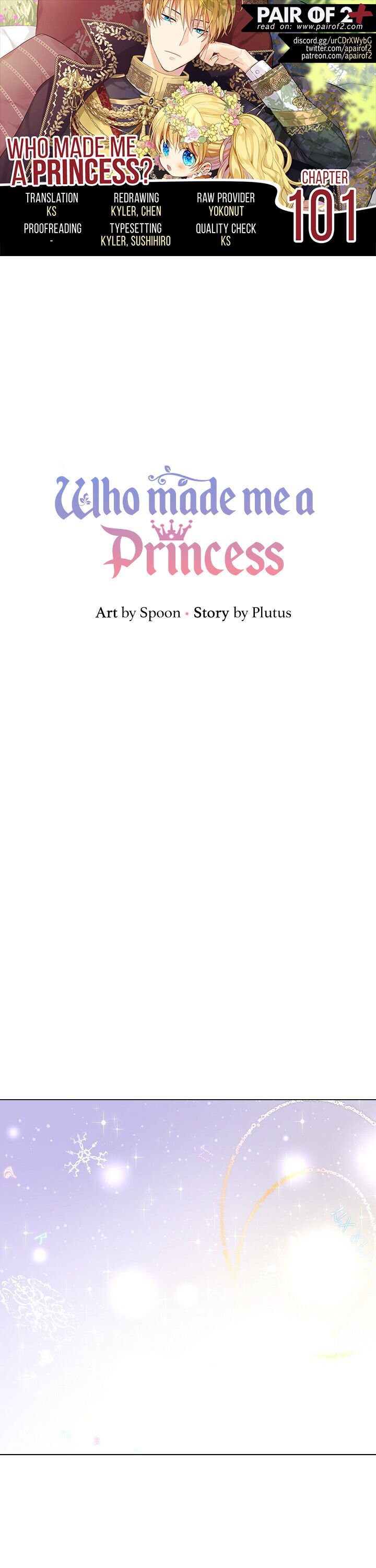 Page 1 of Chapter 101