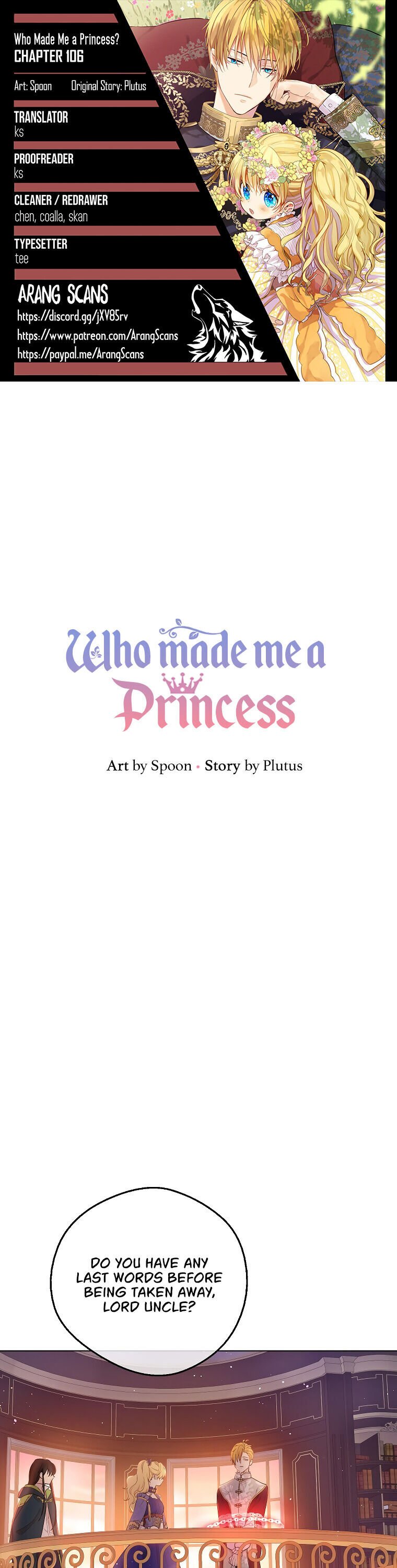 Page 1 of Chapter 106
