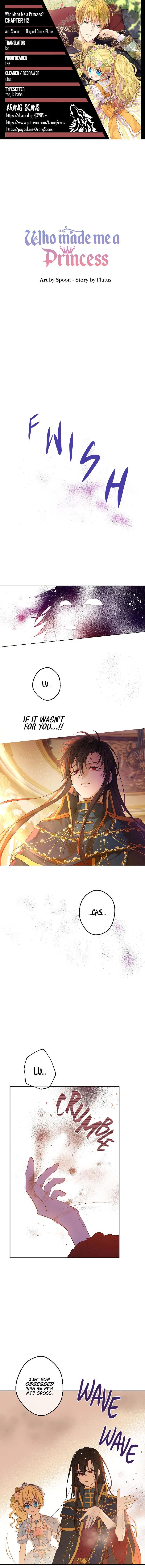Page 1 of Chapter 112