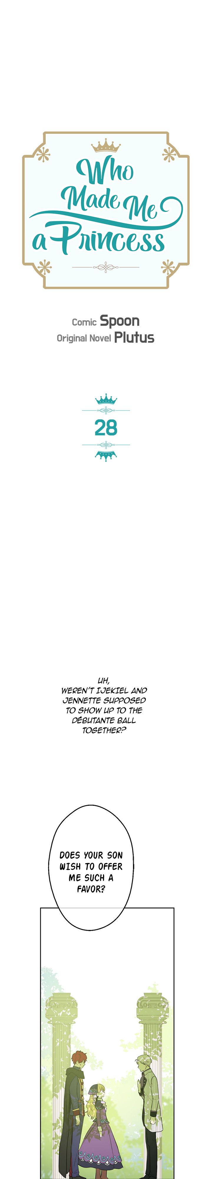 Page 1 of Chapter 28