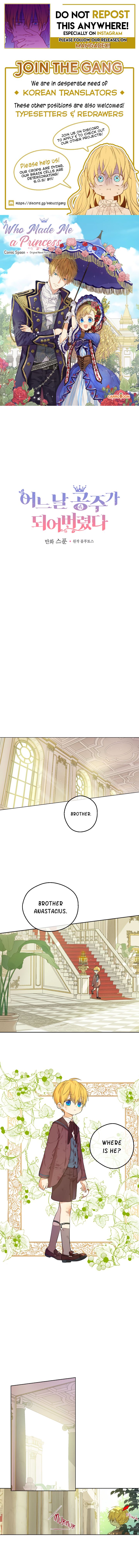 Page 1 of Chapter 73