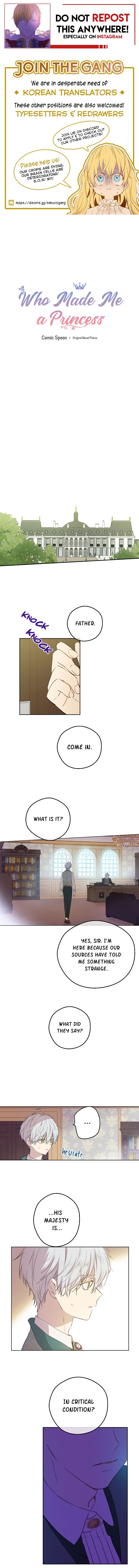 Page 1 of Chapter 85