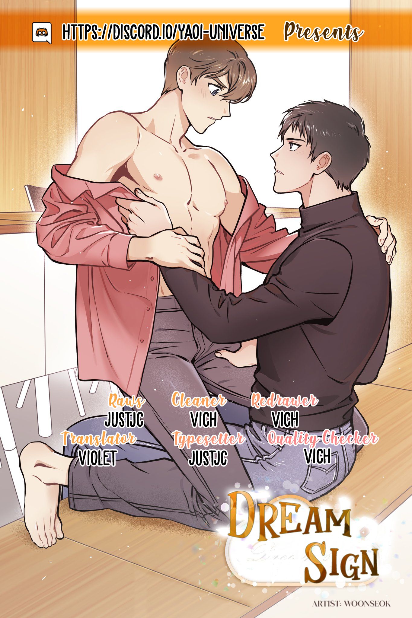 Page 1 of Chapter 1
