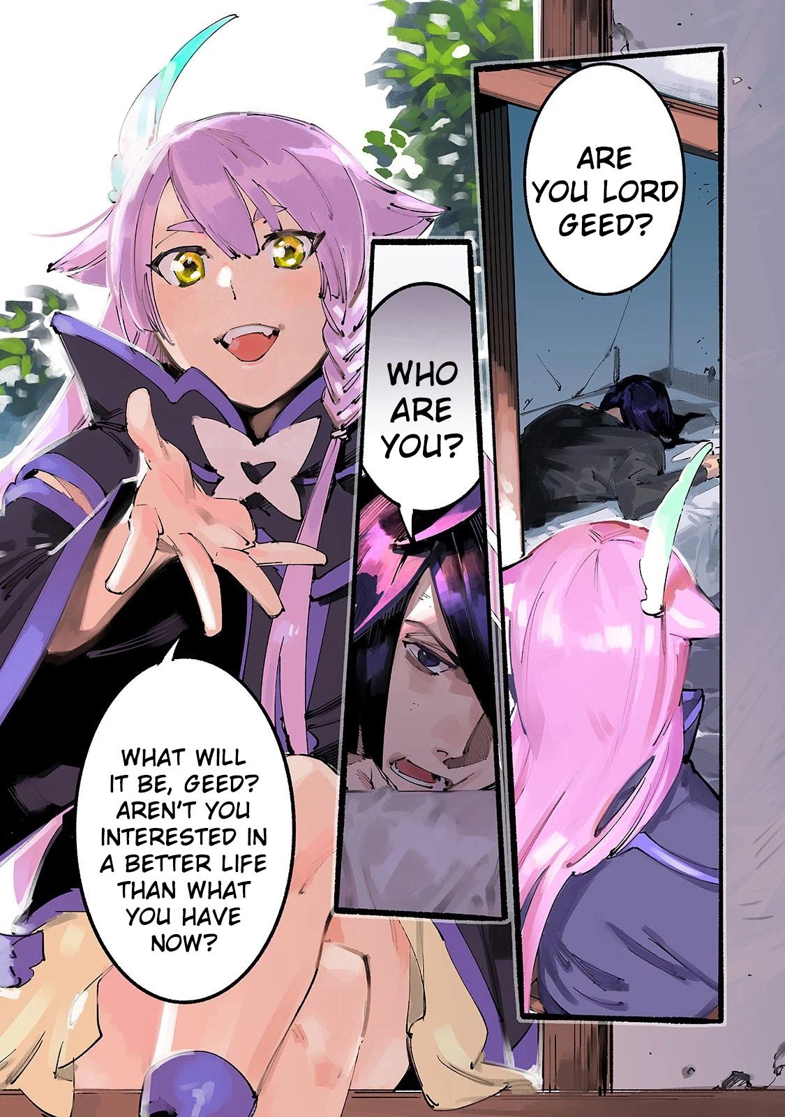 Page 1 of Chapter 1