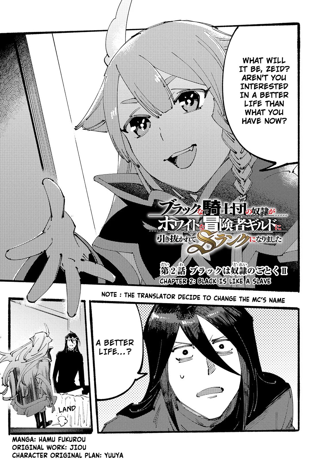 Page 2 of Chapter 2