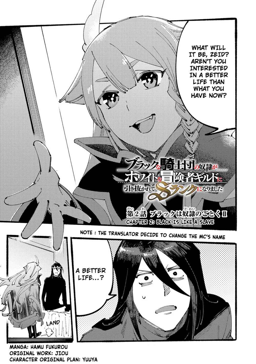 Page 2 of Chapter 2.1