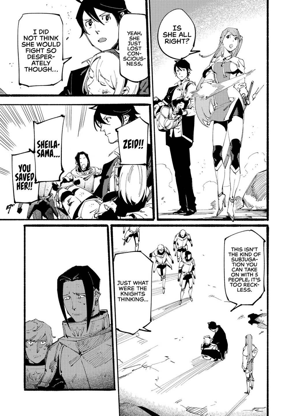 Page 8 of Chapter 9