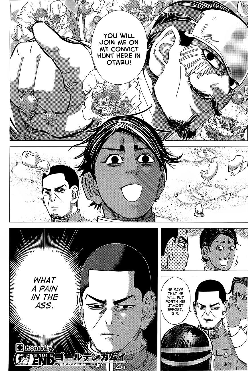 Page 18 of Chapter 101