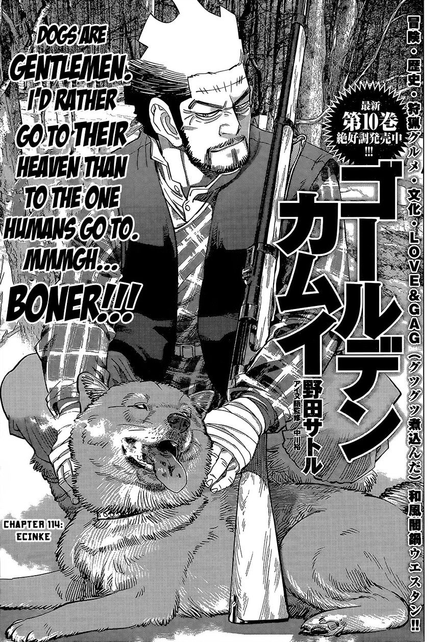 Page 1 of Chapter 114