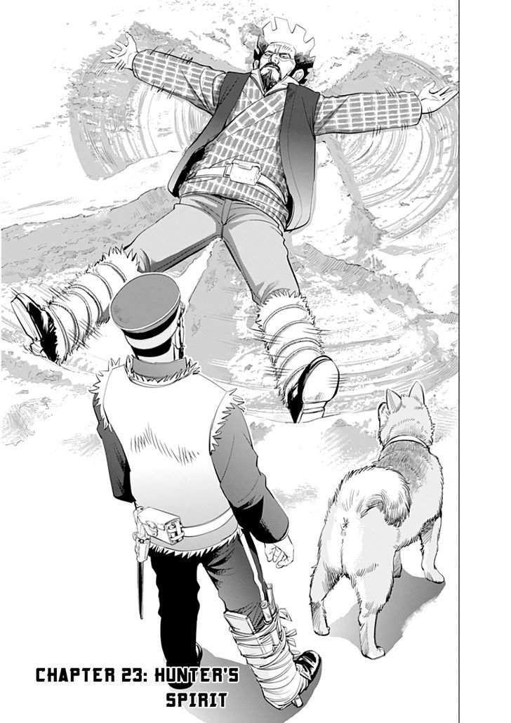 Page 1 of Chapter 23