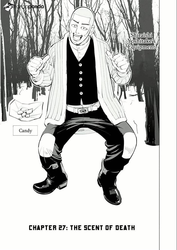 Page 1 of Chapter 27