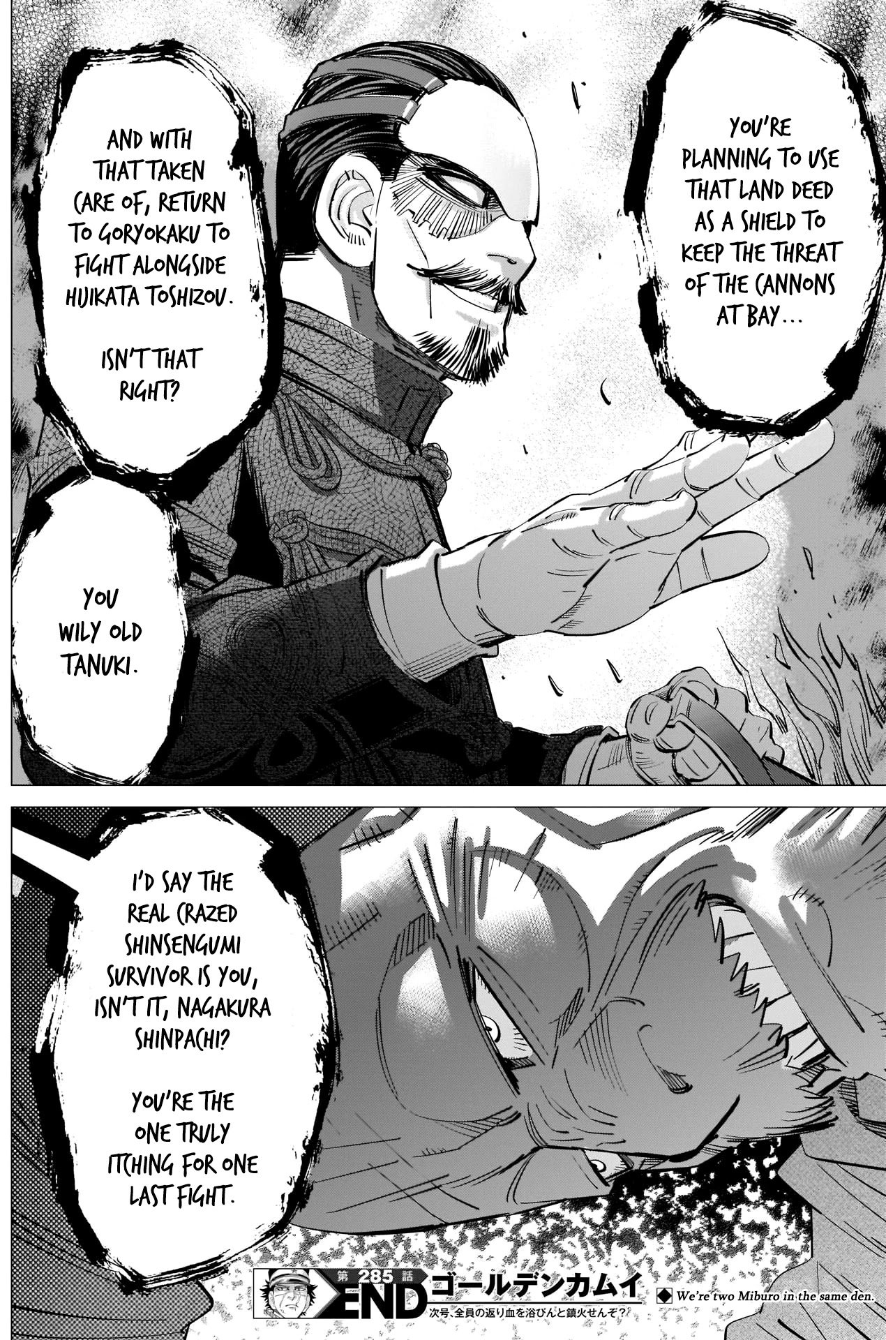 Page 19 of Chapter 285