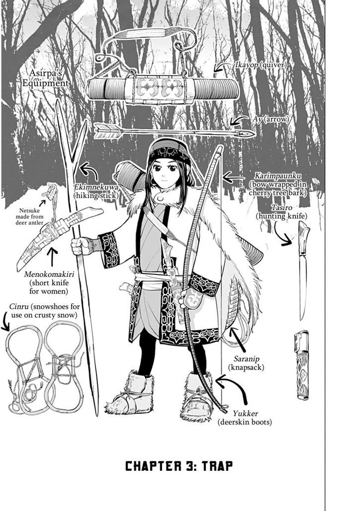 Page 1 of Chapter 3