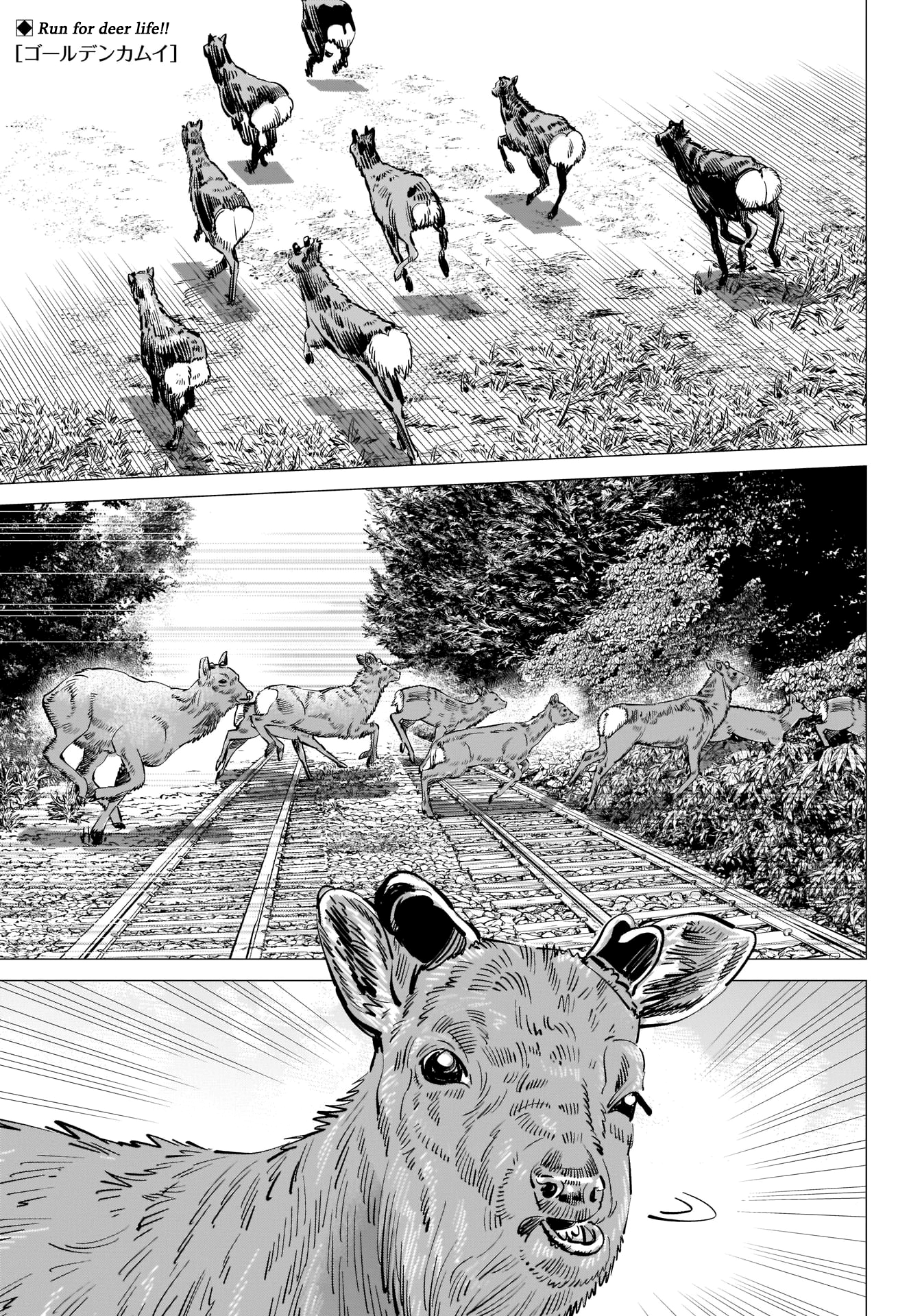 Page 1 of Chapter 303